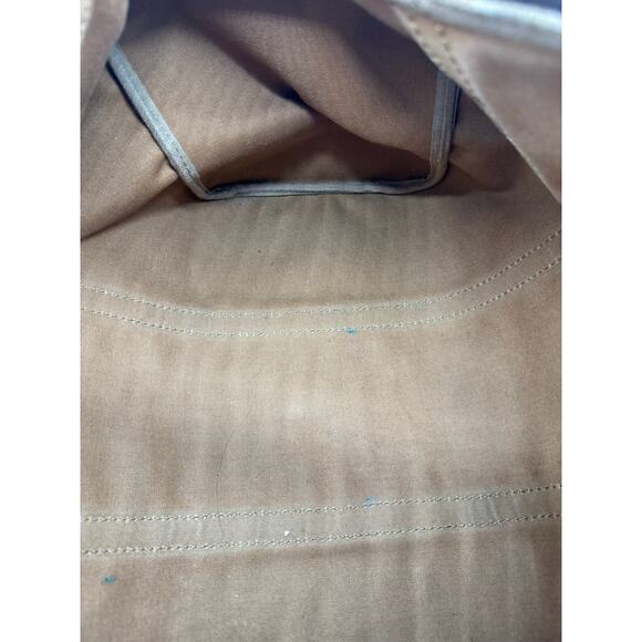 Louis Vuitton Nice Vintage Condition Sac Souple 35*NEW ZIPPER - Picture 11 of 14